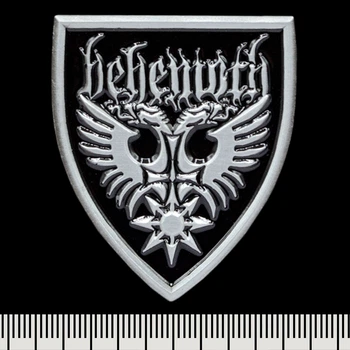 Пін BEHEMOTH - EAGLE (pnol-007)