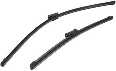 Бескаркасная щетка стеклоочистителя DENSO 600/400 мм 2 шт (DF-085)