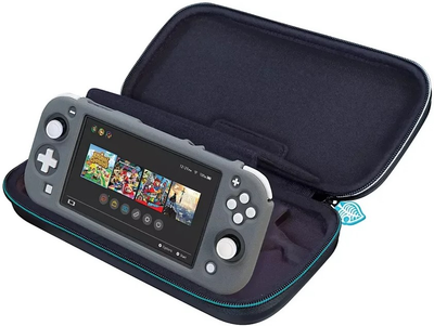 Etui Nacon Nintendo Switch/OLED/Lite Animal Crossing New Horizons (0663293112241)