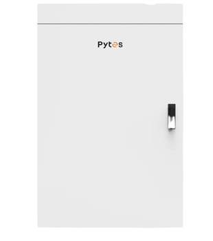 Домашняя система хранения энергии PYTES Forest RB-PLUS-30.72kWh (Forest RB-PLUS)