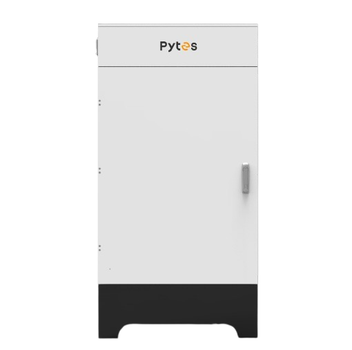 Универсальный шкаф для аккумуляторов PYTES R-BOX-OC IV-48100R до 20 кВт·ч до 4 аккумуляторов E-Box 48100R