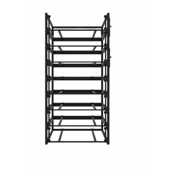Кронштейн Pytes R-Bracket для акумуляторів E-BOX 48100R до 286.72 кВт-год 8 шт