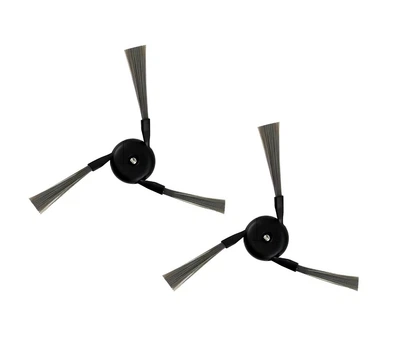 Боковые щетки для робота-пылесоса Dreame Aqua 10 Roller / Ultra Roller / Ultra Track ( RLH31CE / RLR81CE / RLH71DE ) 2 шт.