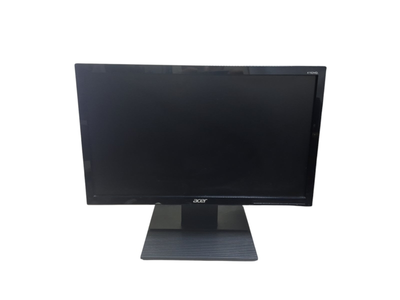 Монитор 18.5" LED TN, Acer K192HQLb, 1366x768 (16:9), 5мс, VGA (UM.XW3EE.002) Б/У