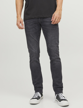 Джинси JACK&JONES М0133588 (12243595) колір чорний 29/32