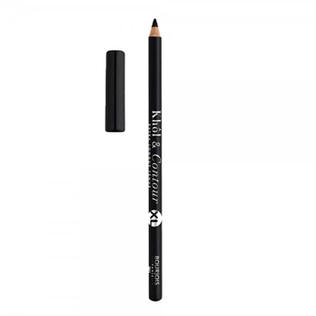 Олівець для очей Bourjois Khol & Contour XL-001 Noir-issime-1,65г.