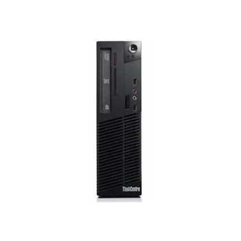 ПК Lenovo ThinkCentre M72E (3660) (Intel Core i7-2600/4Gb/HDD500Gb) SFF s1155 Б/У