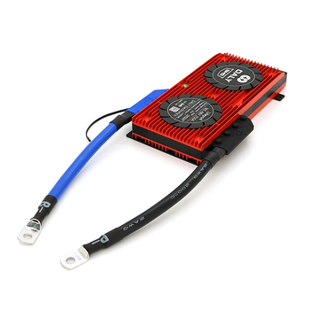BMS smart плата DaLy LiFePO4 48V 16S 125/250A з Bluetooth