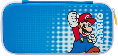 Etui PowerA Nintendo Switch/OLED/Lite Stealth Case Mario Pop Art (0617885027222)