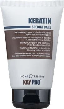 Флюид с кератином для волос KayPro Special Care Keratin 200 мл