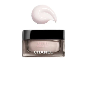 Разглаживающий крем для лица Chanel Le Lift Crème Fine 50ml