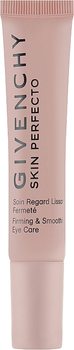Крем для кожи вокруг глаз Givenchy Skin Perfecto Firming & Smoothing Eye Care 15ml