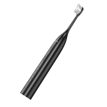 Электрическая зубная щетка HOCO Wave electric toothbrush HP60 |5 modes| черная