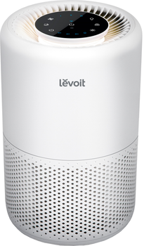 Очиститель воздуха Levoit Smart Air Purifier Core 200S White (HEAPAPLVSEU0064)