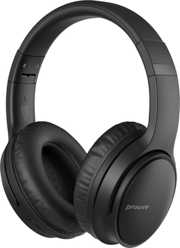 Наушники Proove Tender Black (488600001)
