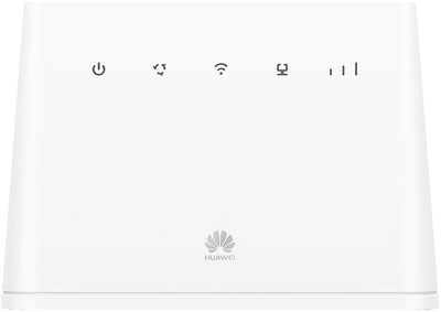 Router Huawei B311-221 4G White (51060DYE)