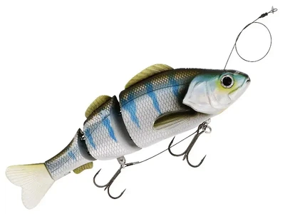 Воблер Westin Percy the Perch HL Inline 20cm 100g (SI) Blueback Herring (141384) PEPHLIN-271-200S