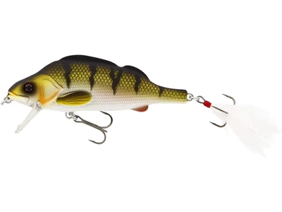 Воблер Westin Percy the Perch (HL) 10cm 20g (F) Dull Perch (141380) P039-087-012