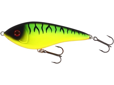 Воблер Westin Swim 10cm 34g (Si) Firetiger (180492) P036-099-011