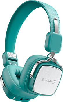 Наушники Proove 70's Classic II Mint (555540041)