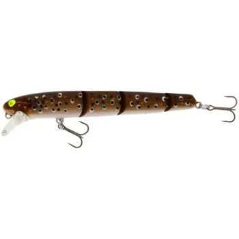 Воблер Westin Jatte Multi Jointed 11.5cm 14g (F) Natural Trout (141365) WS11310