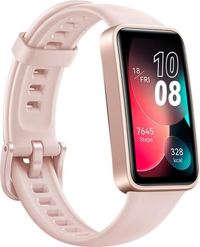Фітнес-браслет Huawei Band 8 Sakura Pink