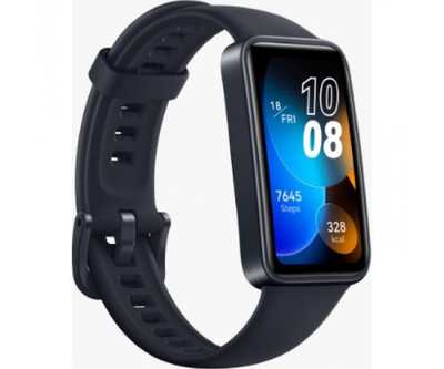Фітнес-браслет Huawei Band 8 Midnight Black