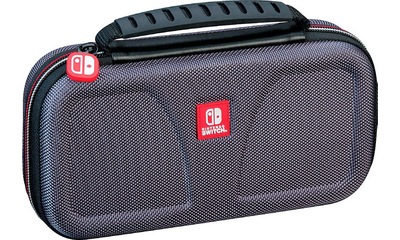 Чохол Nintendo Switch Lite Traveler Deluxe Case (0663293110896)