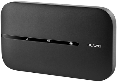 Router WiFi Huawei E5783b-230 4G Black (51071UNP)