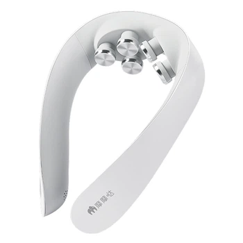 Массажер для шеи Momoda Rotai 6D Neck Massager (SX330)