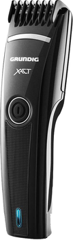 Машинка для стрижки волос Grundig MC 3342 (4013833001928)