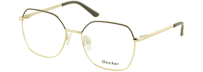 Оправа для окулярів Dackor 113 Brown