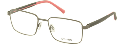Оправа для окулярів Dackor 088 Red