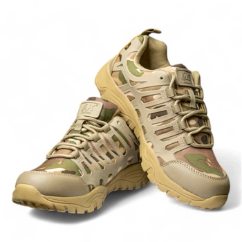 Кросівки AK tactical summer pro колір мультикам, розмір - 46