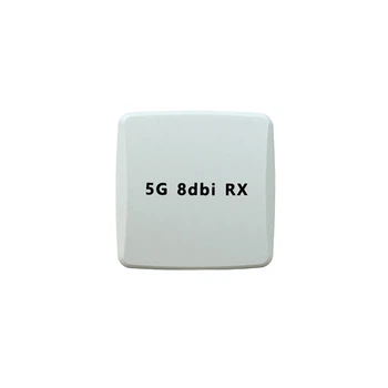 Патч антенна Skyzone Patch 5.0G 8Dbi RHCP SMA