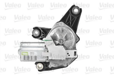 Двигатель стеклоочистителя Valeo (579731)