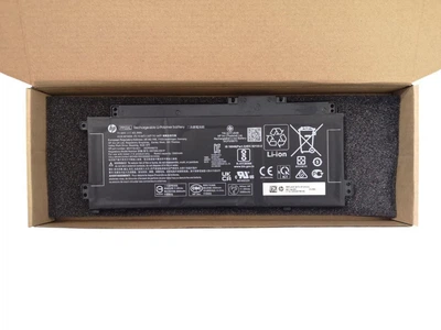 Аккумулятор для ноутбука HP Pavilion 13-BB, 14-DV, 15-EH, PV03XL, PP03XL 3560mah 43.3Wh ORIGINAL
