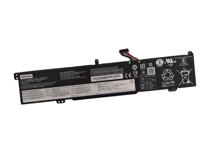 Акумулятор для ноутбука Lenovo IdeaPad L340-15IRH, L340-17IRH, L18C3PF1, L18M3PF1 4000mah 45Wh ORIGINAL