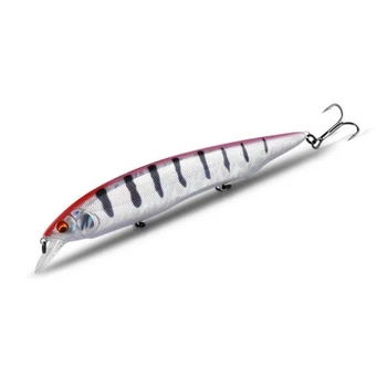 Воблер Bearking Kanata 160F, 30g, 0,8-1,2 м, колір P (Rainbow Perch),M160-P