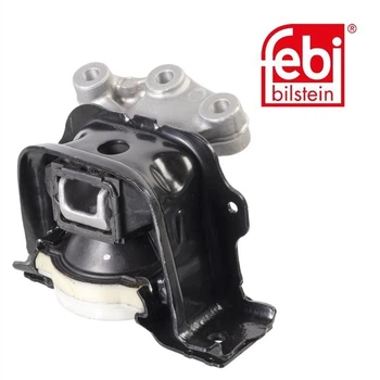 Подушка двигуна права Citroen/Opel/Peugeot (вир-во FEBI) Febi Bilstein (107176)
