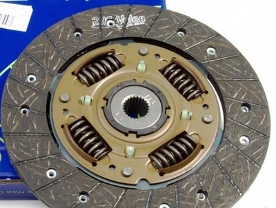 Диск сцепления KIA, HYUNDAI, MAZDA (Выр-во VALEO PHC) Valeo (KD18)
