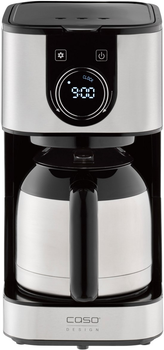Кофеварка капельная CASO SELECTION C 10 THERMO (1874)
