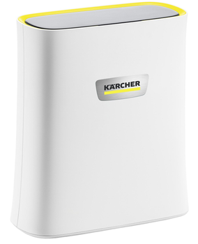 Система фильтрации воды Karcher WPC 120 UF