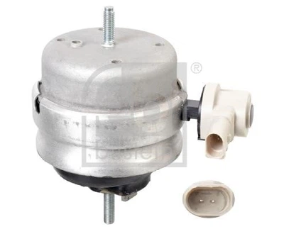 Подушка двигуна AUDI A4 B6/B7 (вир-во FEBI) Febi Bilstein (176956)