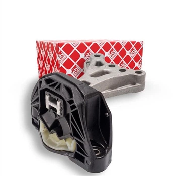 Подушка двигателя Citroen C-Elysee /Peugeot 301 (пр-во FEBI) 173841 Febi Bilstein (173841)