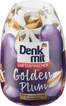 Освіжувач повітря Denkmit Golden Plum 150 мл