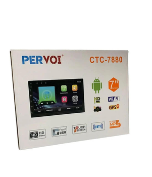 Автомагнітола з підтримкою Wi-Fi та GPS XPRO CTC-7880 (44155-CTC-7880_4373)