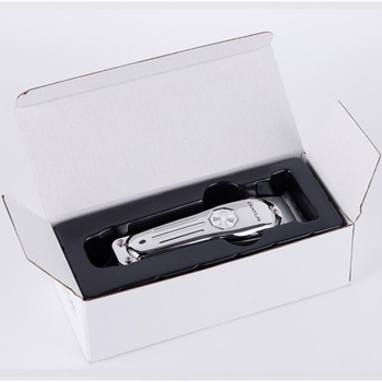 Машинка для стрижки з безшумною роботою XPRO CL-280 (44648CL-280-_299)