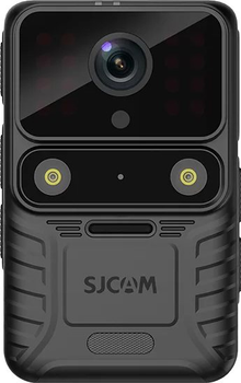 Rejestrator wideo mocowany na piersi SJCAM A50 Body Cam (6972476162213)