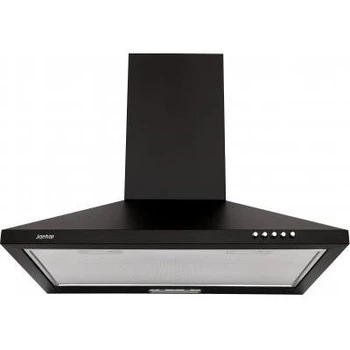 Вытяжка купольная Jantar KBT 650 LED 60 BL